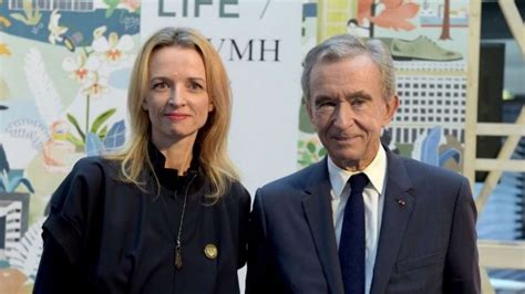 arnaud ameline dior|CEO of Christian Dior, Delphine Arnault on building .